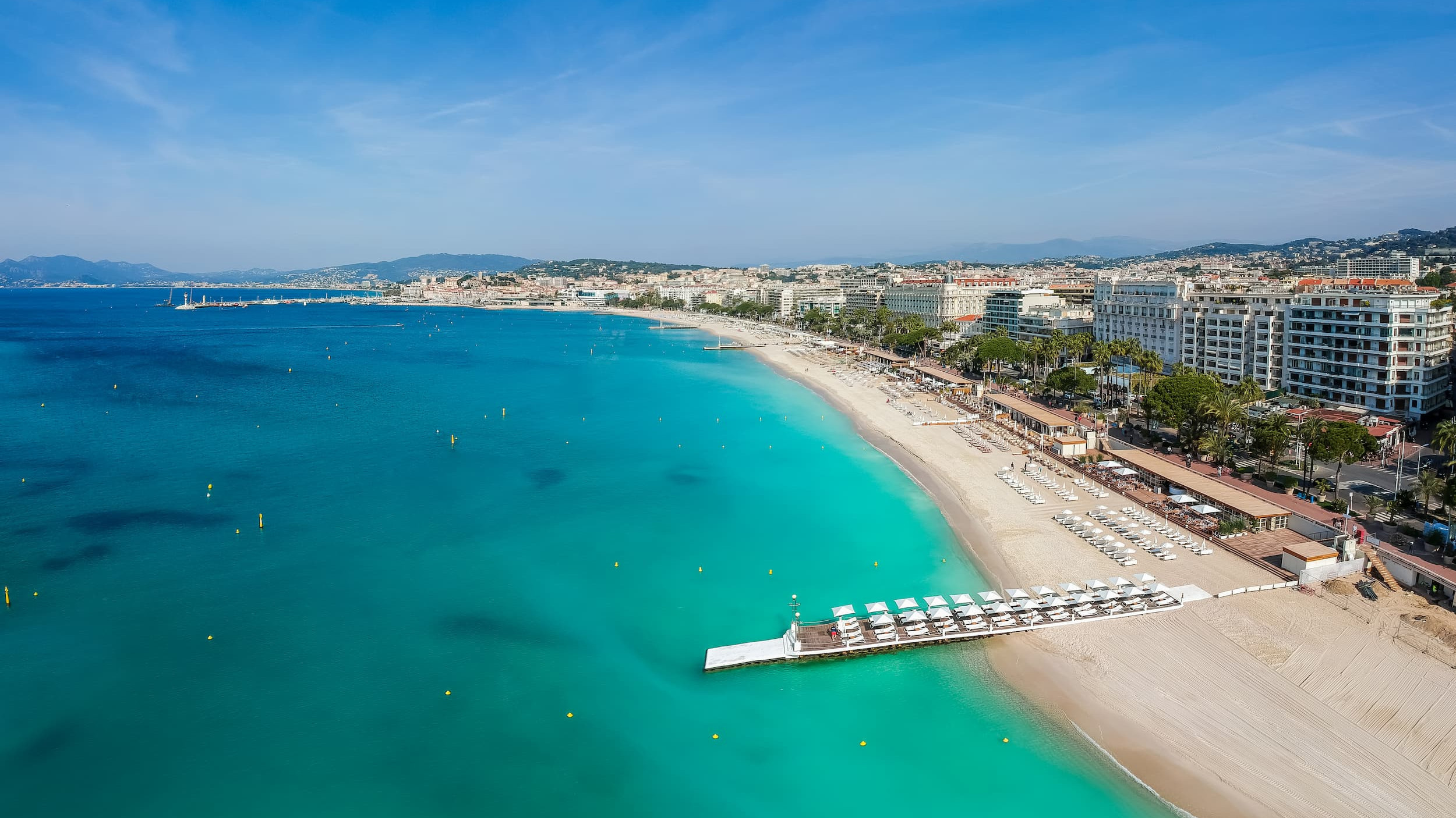 Cannes - Côte d'Azur